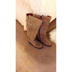 Nordstrom tall boots